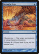 Dream's Grip (34) (Mirrodin)
