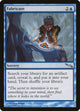 [Foil] Fabricate (35) (Mirrodin)