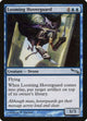 [Foil] Looming Hoverguard (38) (Mirrodin)