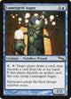 Lumengrid Augur (39) (Mirrodin)