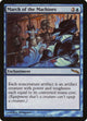 [Foil] March of the Machines (42) (Mirrodin)