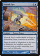 Neurok Spy (44) (Mirrodin)