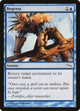 Regress (48) (Mirrodin)