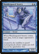 [Foil] Wanderguard Sentry (56) (Mirrodin)