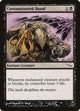[Foil] Contaminated Bond (61) (Mirrodin)