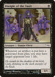[Foil] Disciple of the Vault (62) (Mirrodin)