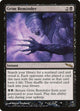 Grim Reminder (66) (Mirrodin)