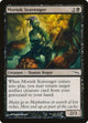 Moriok Scavenger (68) (Mirrodin)