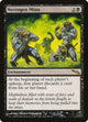[Foil] Necrogen Mists (69) (Mirrodin)