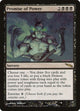 [Foil] Promise of Power (74) (Mirrodin)