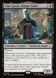 [Foil] Elim Garak, Simple Tailor (TRK #106)
