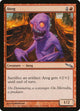 [Foil] Atog (86) (Mirrodin)