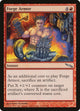 [Foil] Forge Armor (92) (Mirrodin)