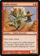Goblin Striker (94) (Mirrodin)