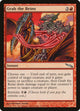 Grab the Reins (95) (Mirrodin)