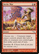 [Foil] Incite War (96) (Mirrodin)
