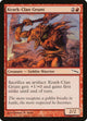 Krark-Clan Grunt (97) (Mirrodin)