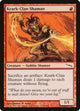 Krark-Clan Shaman (98) (Mirrodin)