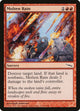 [Foil] Molten Rain (101) (Mirrodin)