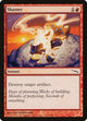 [Foil] Shatter (105) (Mirrodin)