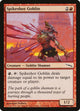 Spikeshot Goblin (108) (Mirrodin)
