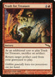 [Foil] Trash for Treasure (109) (Mirrodin)