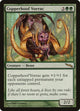 [Foil] Copperhoof Vorrac (116) (Mirrodin)