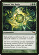 [Foil] Hum of the Radix (122) (Mirrodin)