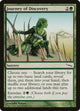 [Foil] Journey of Discovery (123) (Mirrodin)