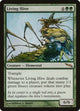 [Foil] Living Hive (124) (Mirrodin)