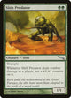 Slith Predator (129) (Mirrodin)
