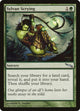Sylvan Scrying (130) (Mirrodin)
