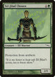[Foil] Tel-Jilad Chosen (132) (Mirrodin)