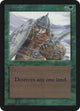 Ice Storm (Alpha Edition)