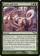 Tooth and Nail (134) (Mirrodin)