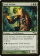 [Foil] Troll Ascetic (135) (Mirrodin)