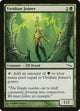 [Foil] Viridian Joiner (138) (Mirrodin)