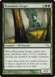 Wurmskin Forger (140) (Mirrodin)