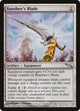 [Foil] Banshee's Blade (144) (Mirrodin)