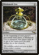 Blinkmoth Urn (145) (Mirrodin)