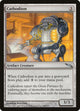 [Foil] Cathodion (149) (Mirrodin)