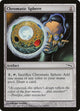 Chromatic Sphere (151) (Mirrodin)