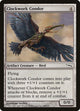 Clockwork Condor (154) (Mirrodin)