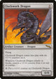 Clockwork Dragon (155) (Mirrodin)