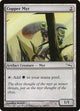Copper Myr (158) (Mirrodin)