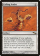 [Foil] Culling Scales (160) (Mirrodin)