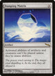 [Foil] Damping Matrix (161) (Mirrodin)