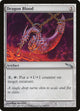 Dragon Blood (163) (Mirrodin)