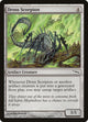 Dross Scorpion (164) (Mirrodin)