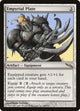 Empyrial Plate (168) (Mirrodin)